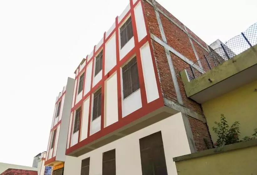 ホテル Spot On Sukanya Guest House