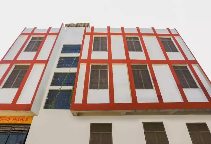 ホテル Spot On Sukanya Guest House