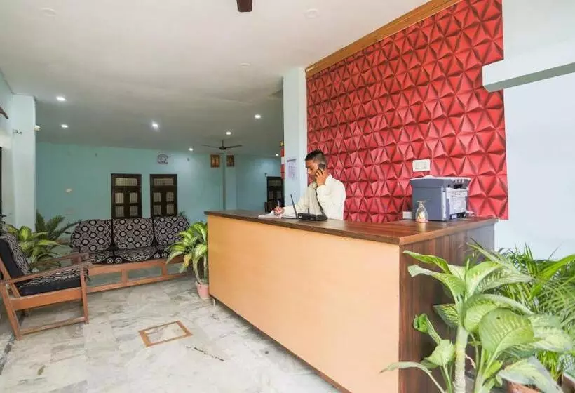 ホテル Spot On Sukanya Guest House