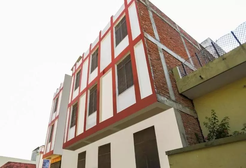 ホテル Spot On Sukanya Guest House