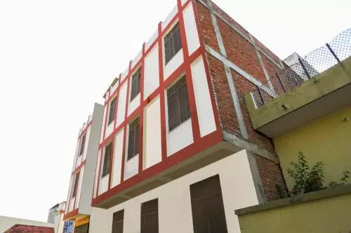 ホテル Spot On Sukanya Guest House