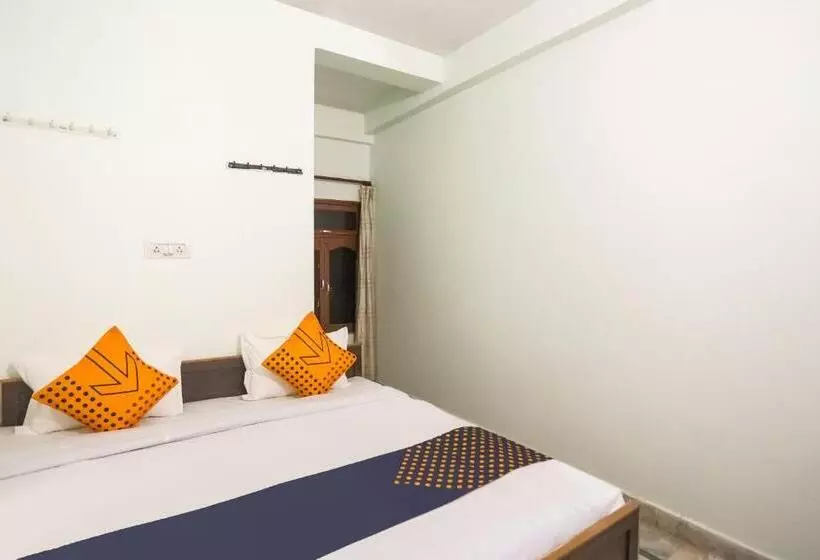 ホテル Spot On Sukanya Guest House