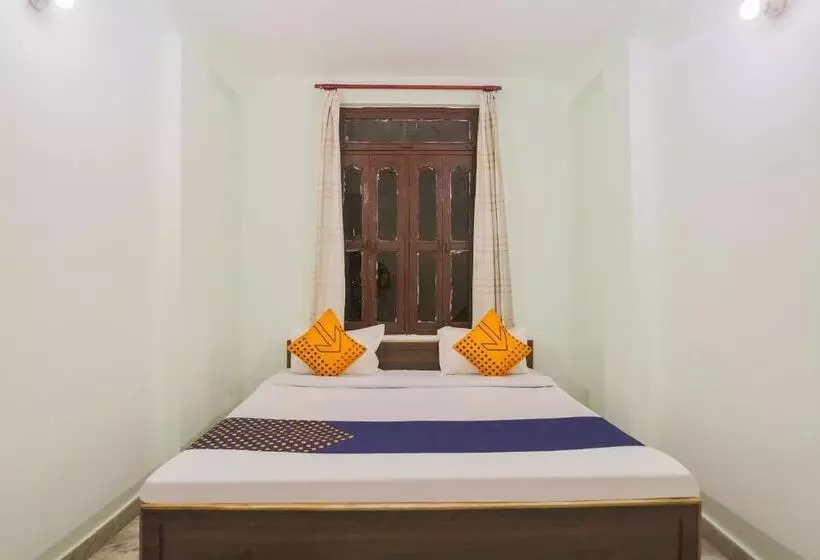 ホテル Spot On Sukanya Guest House