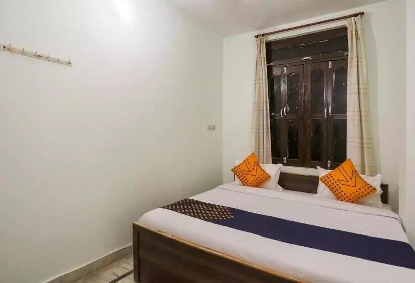 ホテル Spot On Sukanya Guest House