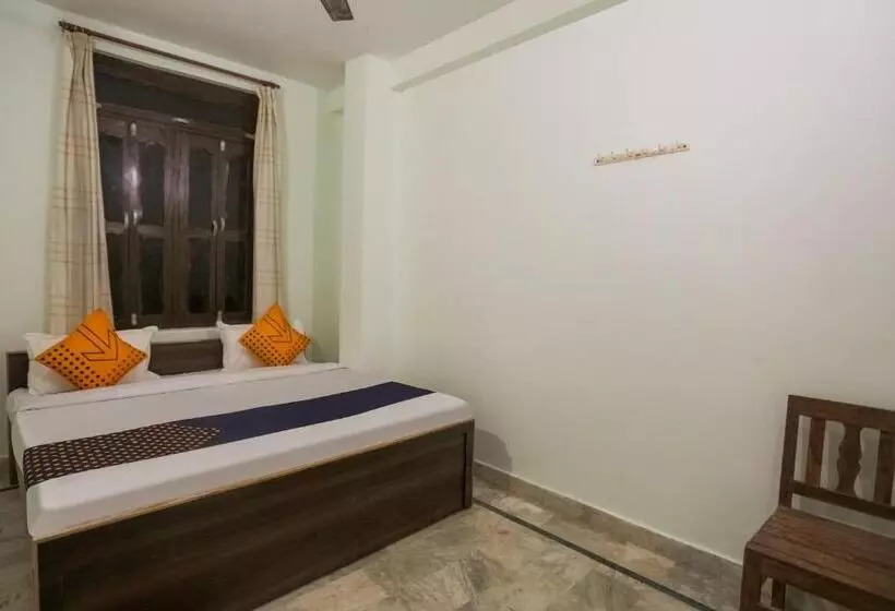 ホテル Spot On Sukanya Guest House
