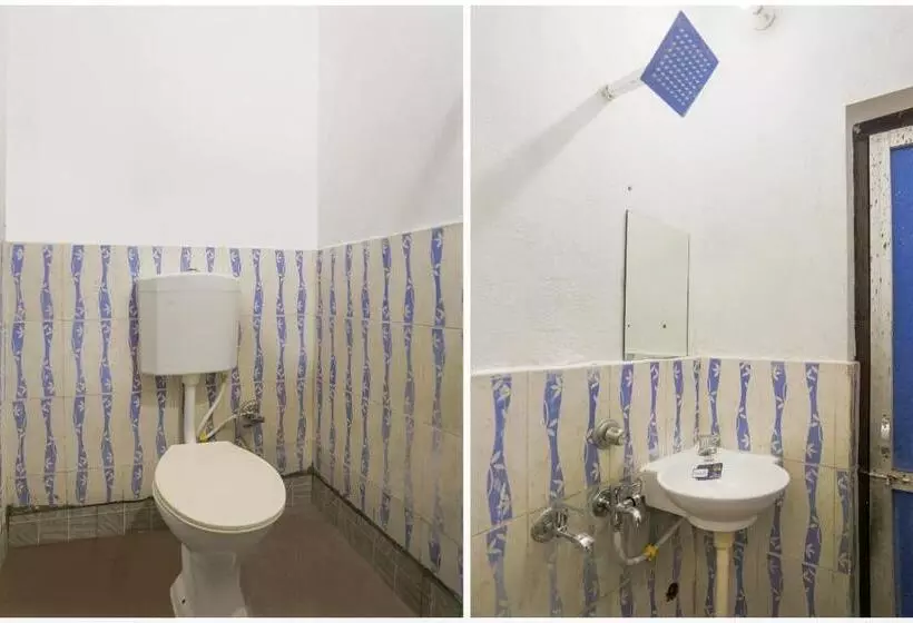 ホテル Spot On Sukanya Guest House