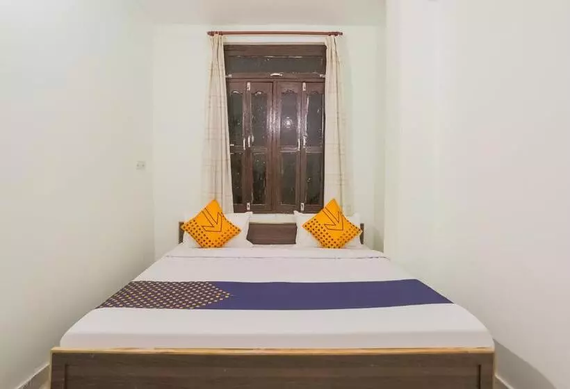 ホテル Spot On Sukanya Guest House