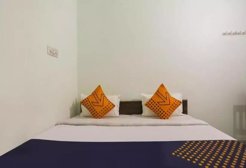 ホテル Spot On Sukanya Guest House