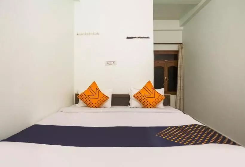 ホテル Spot On Sukanya Guest House