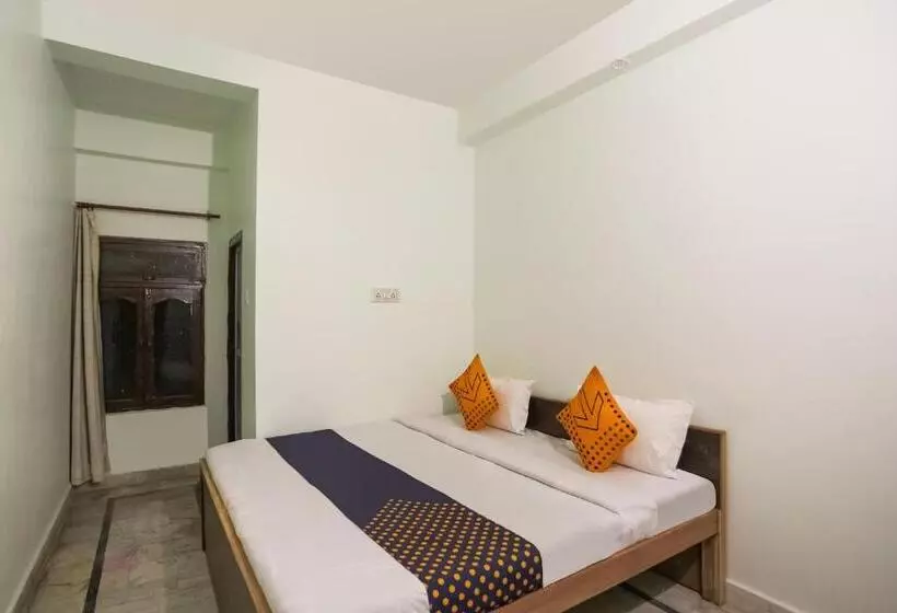 ホテル Spot On Sukanya Guest House
