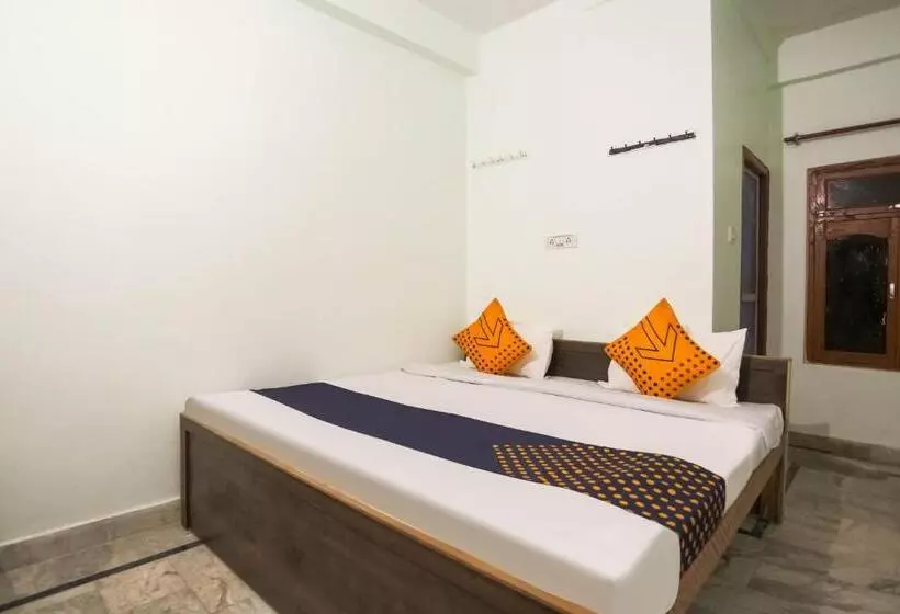 ホテル Spot On Sukanya Guest House