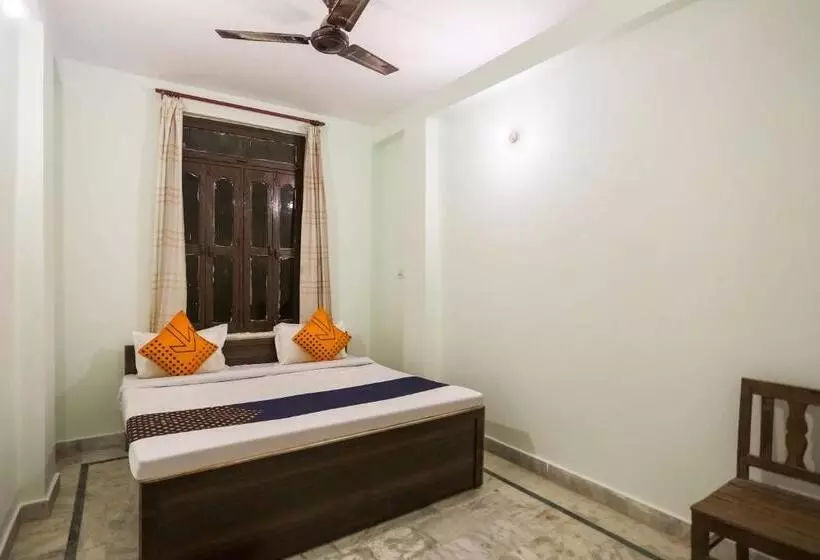 ホテル Spot On Sukanya Guest House