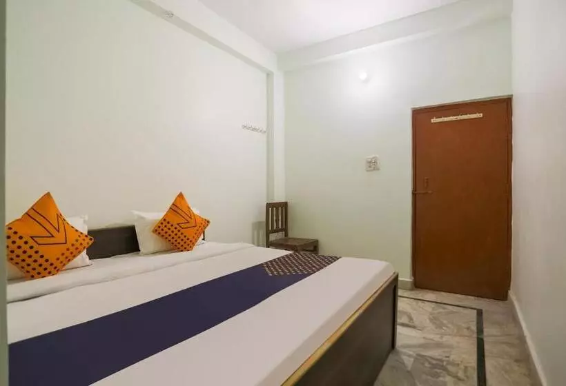 ホテル Spot On Sukanya Guest House