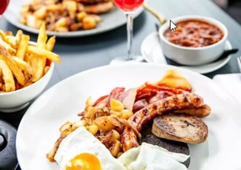 هتل The Dean Cork