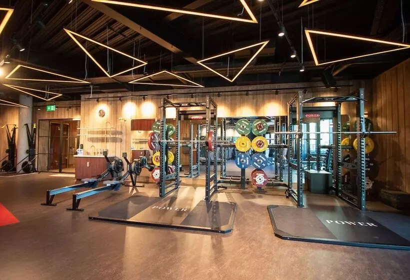 هتل The Dean Cork