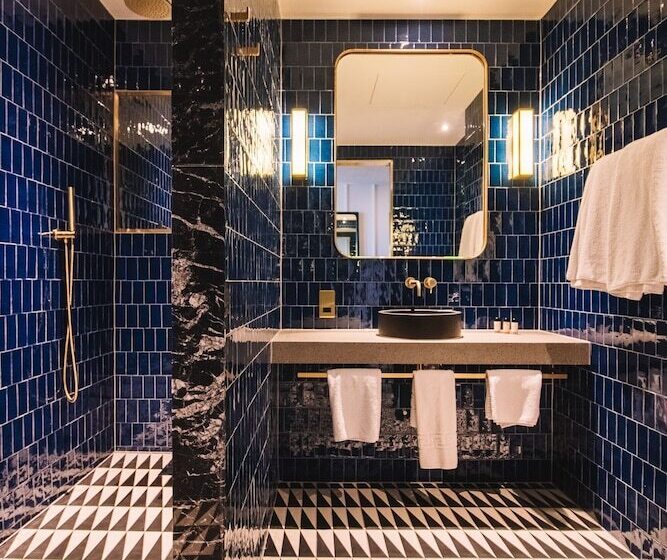 酒店 The Dean Cork