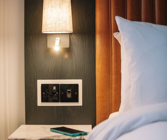 酒店 The Dean Cork