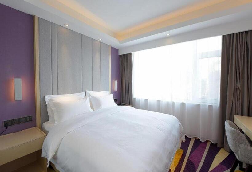Lavande Hotel Changchun Hangkong University Fanrong Road Metro Station