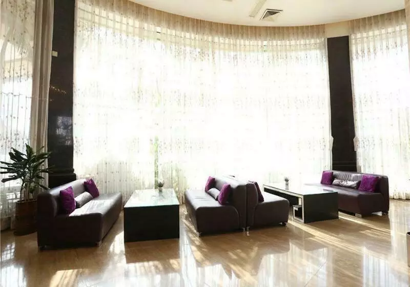 Lavande Hotel Dongguan Tangxia Branch