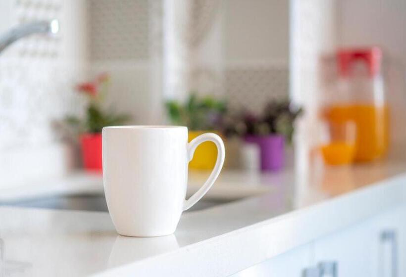 Midtownfethiye Residences By Frz