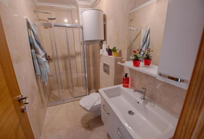 Midtownfethiye Residences By Frz