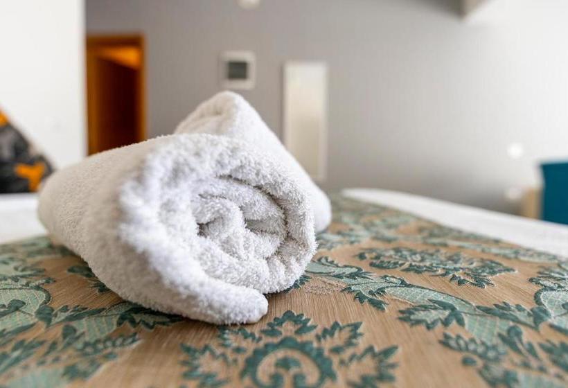 Midtownfethiye Residences By Frz