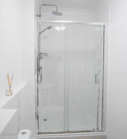 פנסיון Ashburton Court