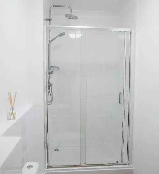 Majatalo Ashburton Court