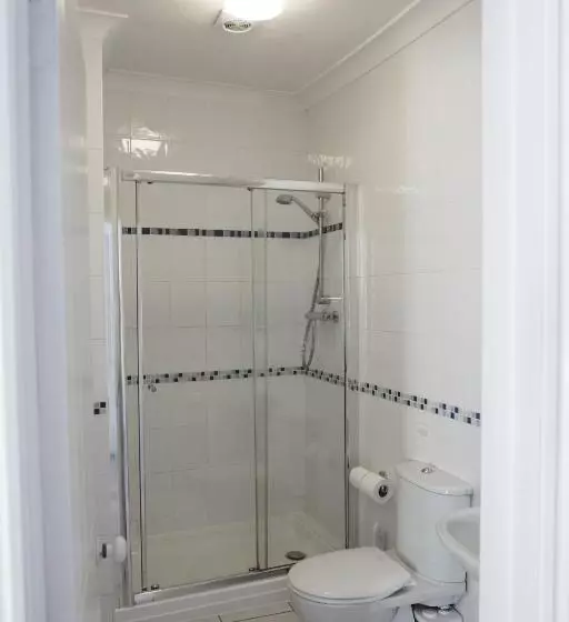 Majatalo Ashburton Court