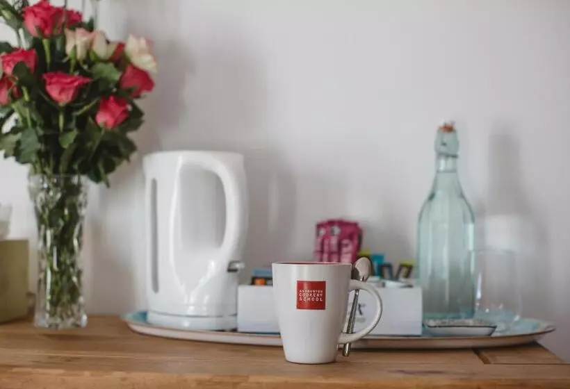 Majatalo Ashburton Court