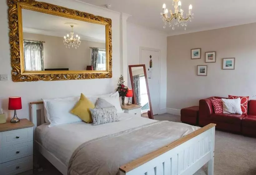 Majatalo Ashburton Court