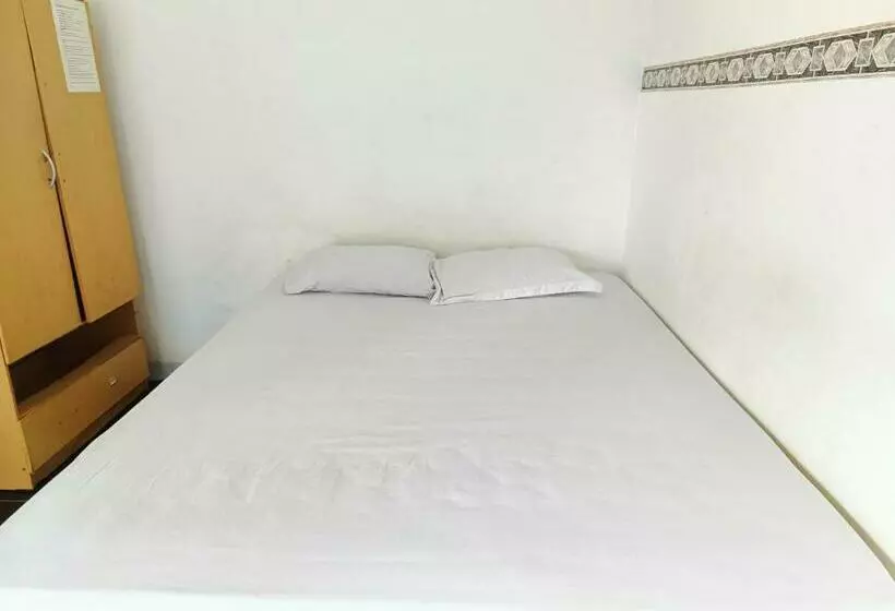 ペンション Bumi Merpati Residence Makassar Mitra Reddoorz