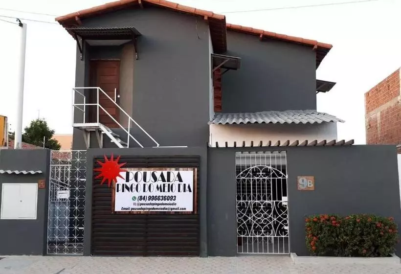 Majatalo Pousada Pingo Do Meio Dia