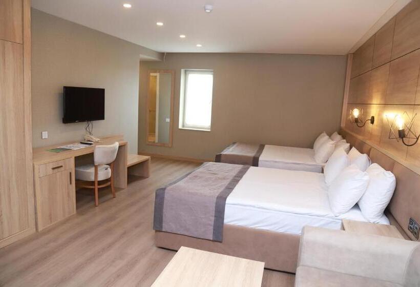 Riva Hill Resort Lankaran