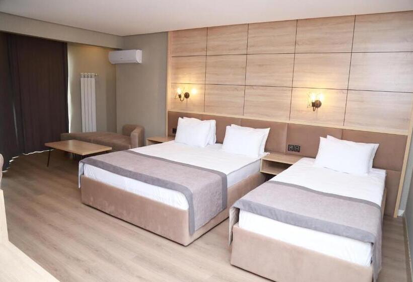 Riva Hill Resort Lankaran