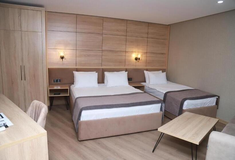 Riva Hill Resort Lankaran