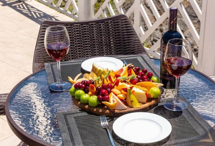 Riva Hill Resort Lankaran