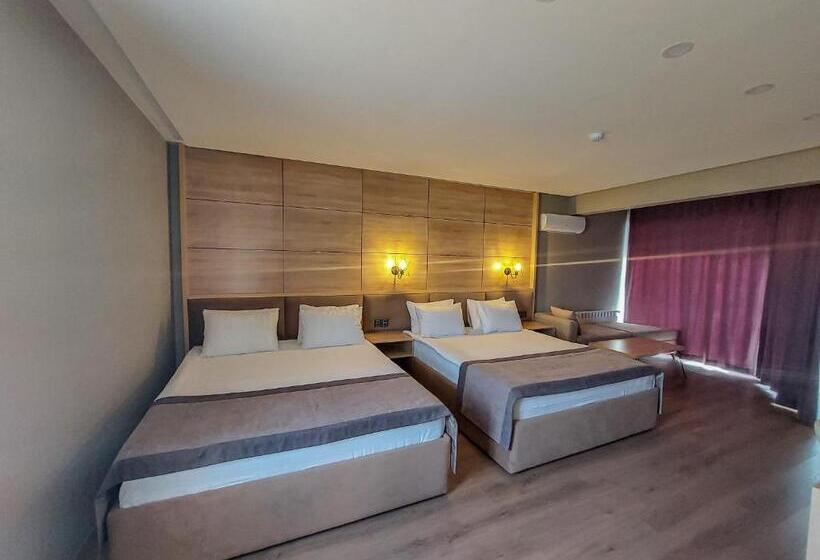 Riva Hill Resort Lankaran