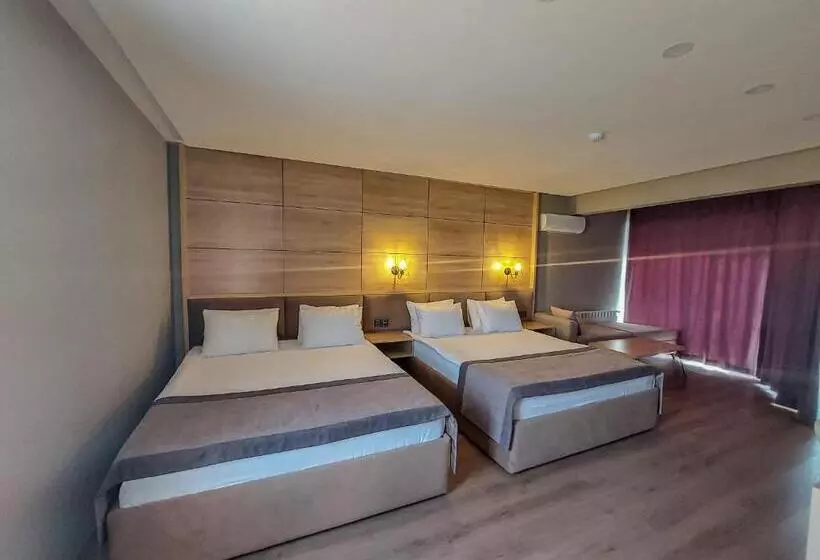 Riva Hill Resort Lankaran