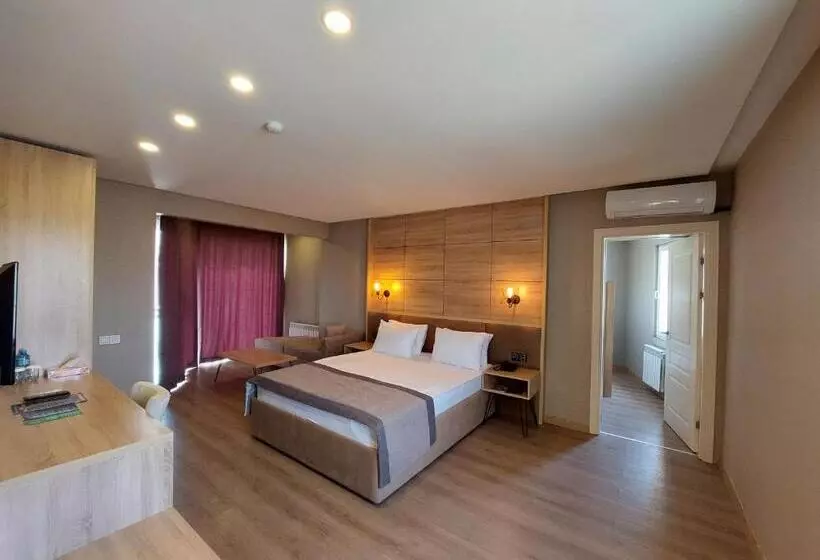 Riva Hill Resort Lankaran