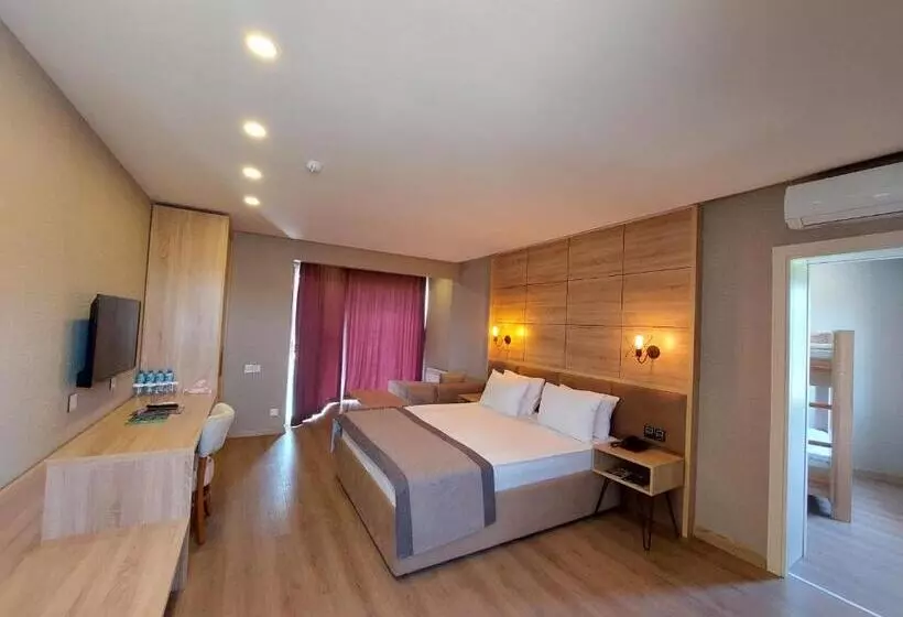 Riva Hill Resort Lankaran