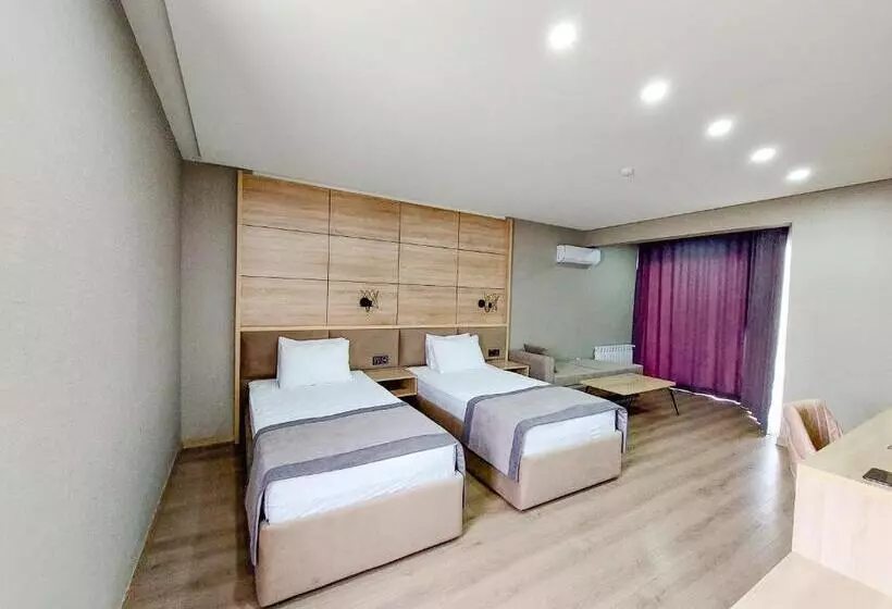 Riva Hill Resort Lankaran