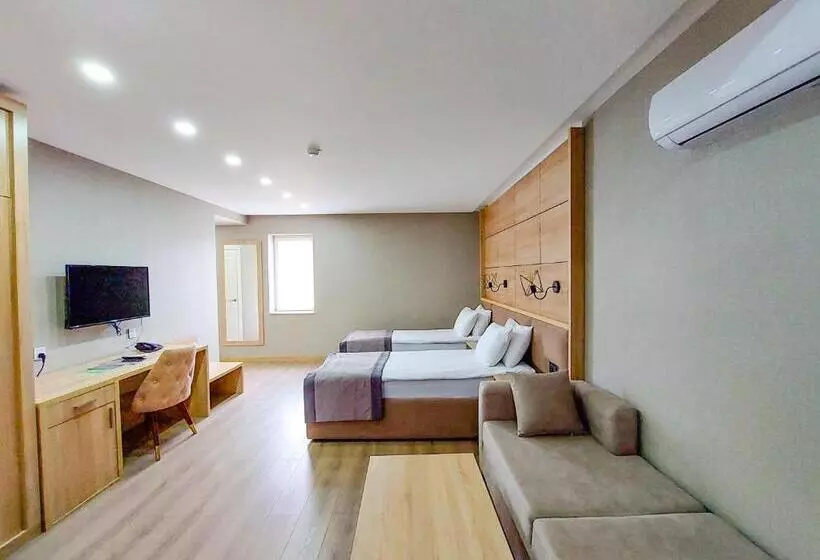 Riva Hill Resort Lankaran