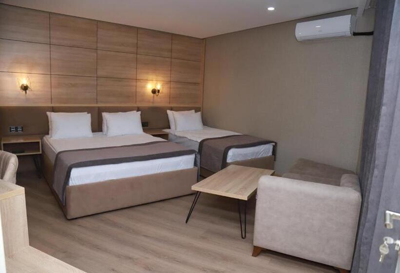 Riva Hill Resort Lankaran