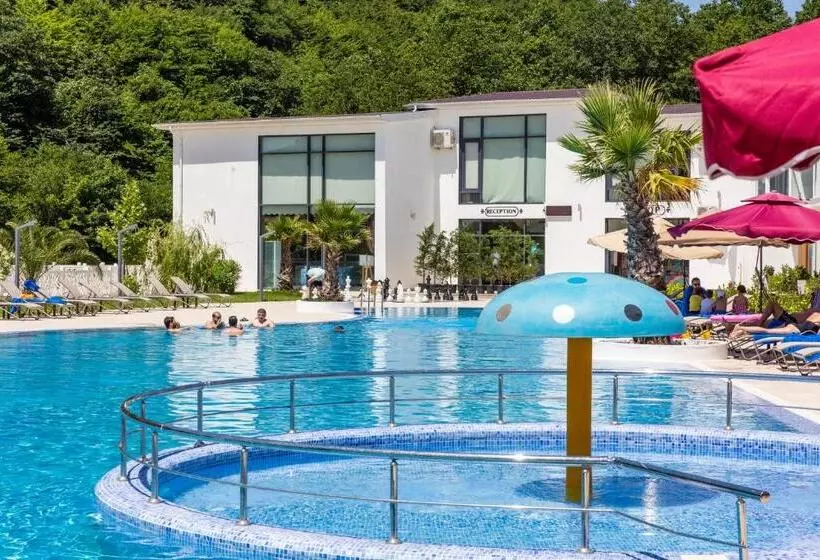 Riva Hill Resort Lankaran