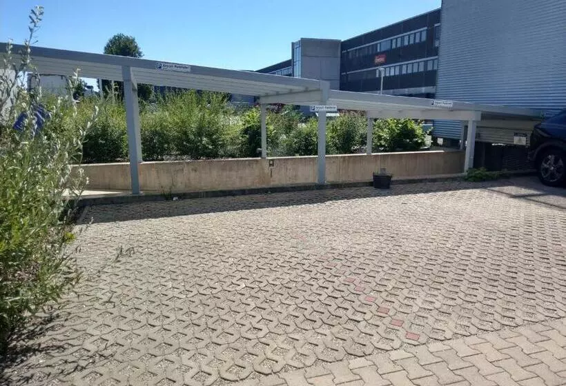 Airport Park Hotel Muc