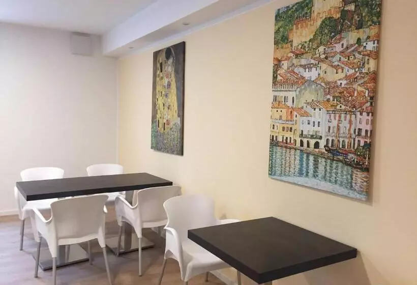 Airport Park Hotel Muc