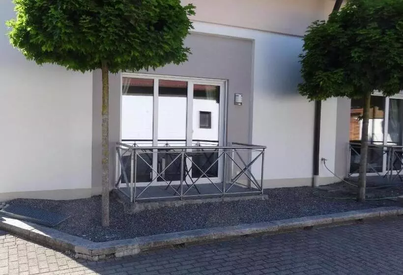 Airport Park Hotel Muc