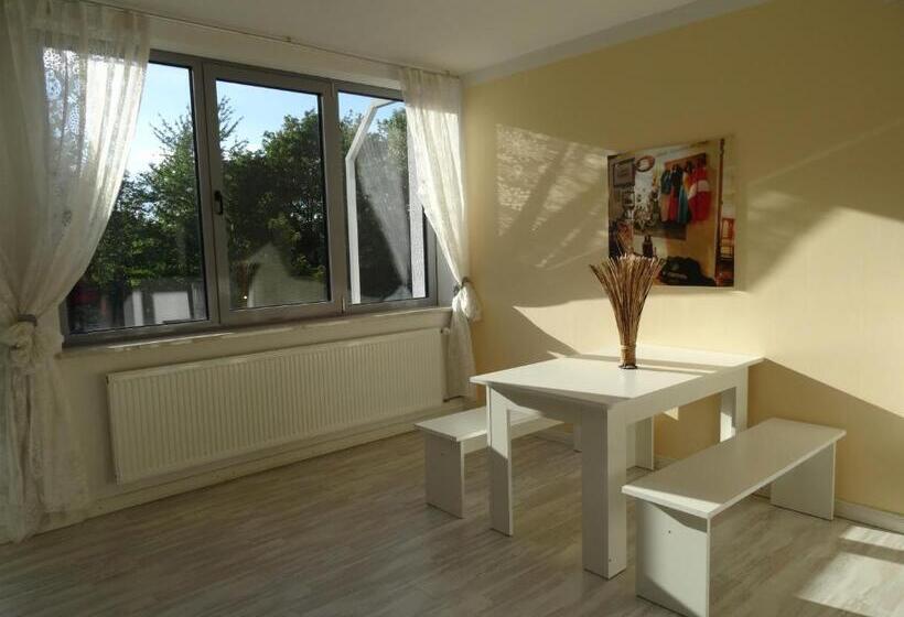 Airport Park Hotel Muc