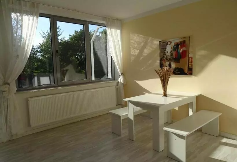 Airport Park Hotel Muc